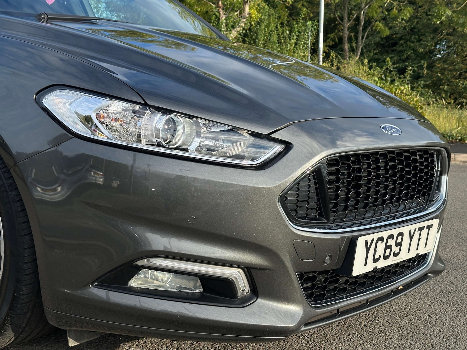 Used Ford Mondeo 2019 for sale - 77437722: Photo 94