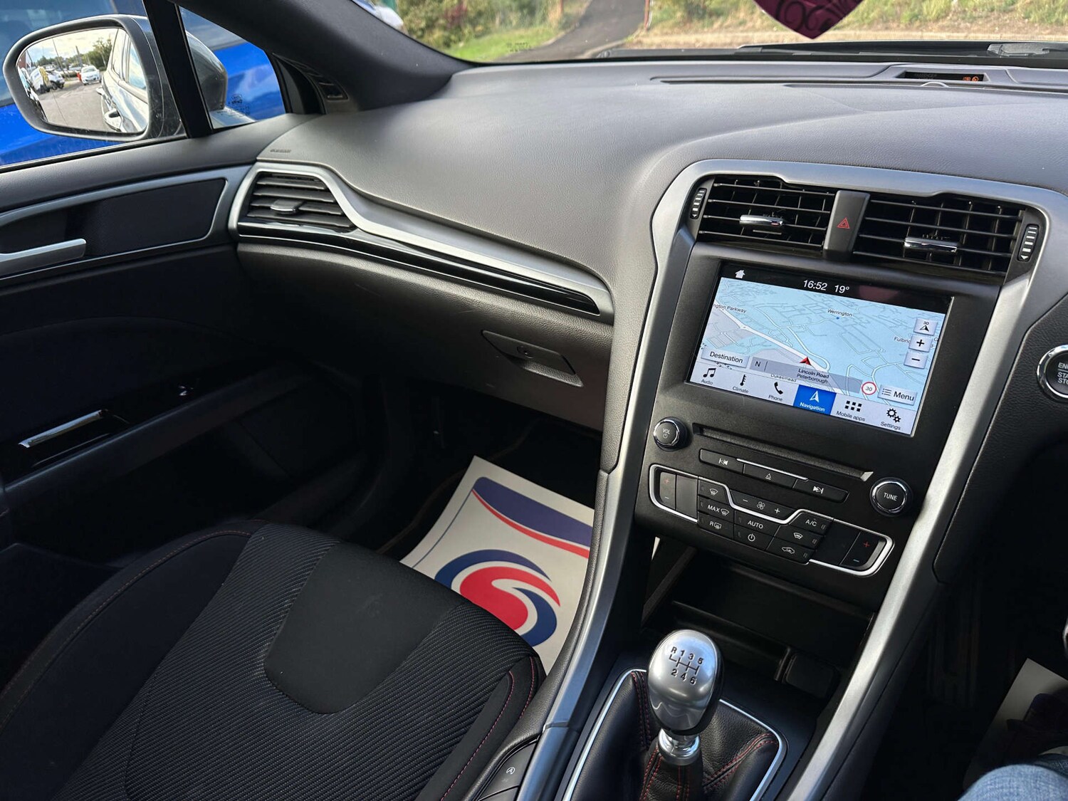 Used Ford Mondeo 2019 for sale - 77437722: Photo 95