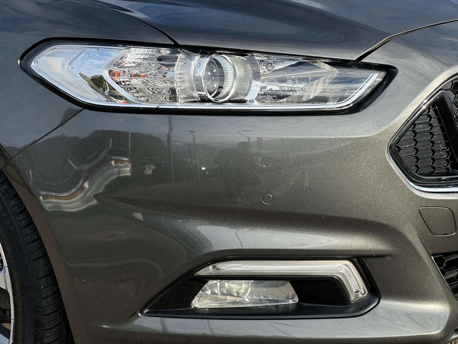 Used Ford Mondeo 2019 for sale - 77437722: Photo 99