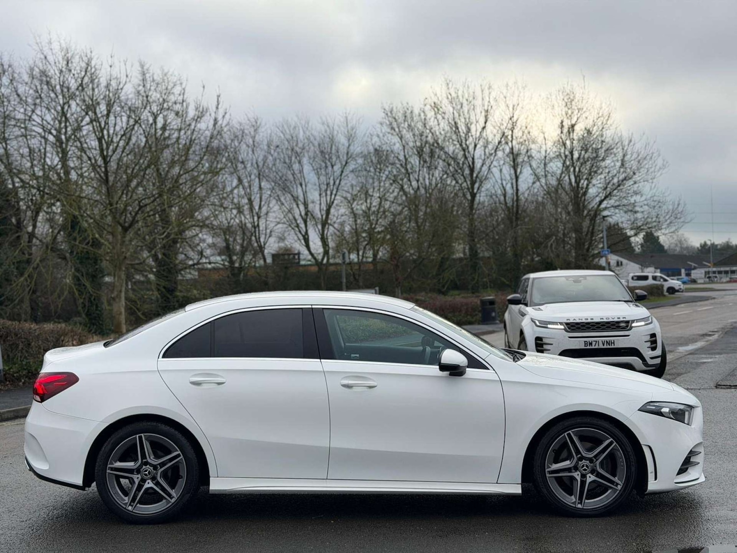 Used Mercedes-Benz A-Class 2020 for sale - 77437631: Photo 13