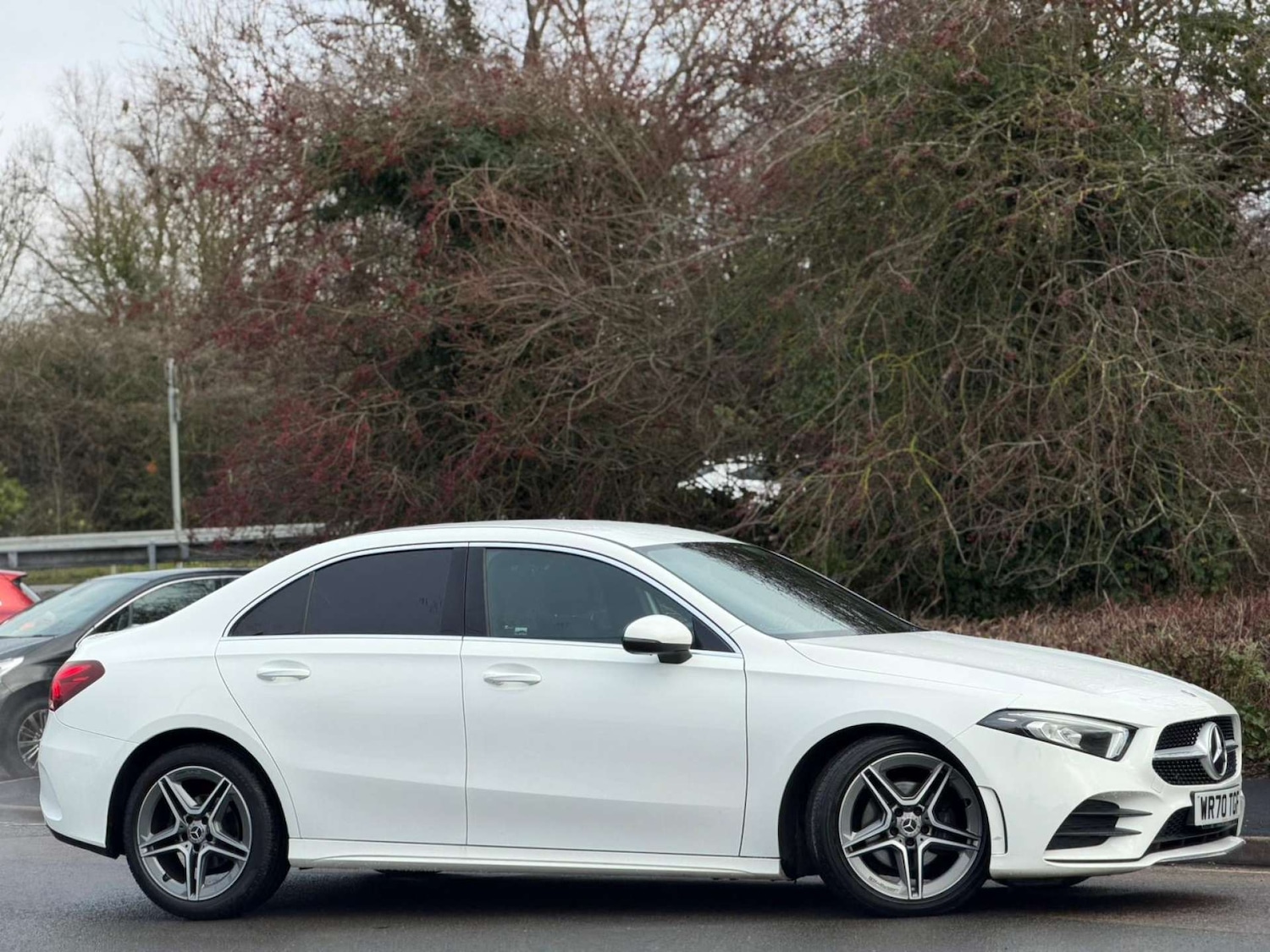 Used Mercedes-Benz A-Class 2020 for sale - 77437631: Photo 14