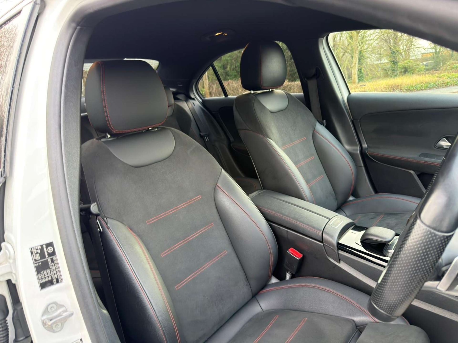 Used Mercedes-Benz A-Class 2020 for sale - 77437631: Photo 18