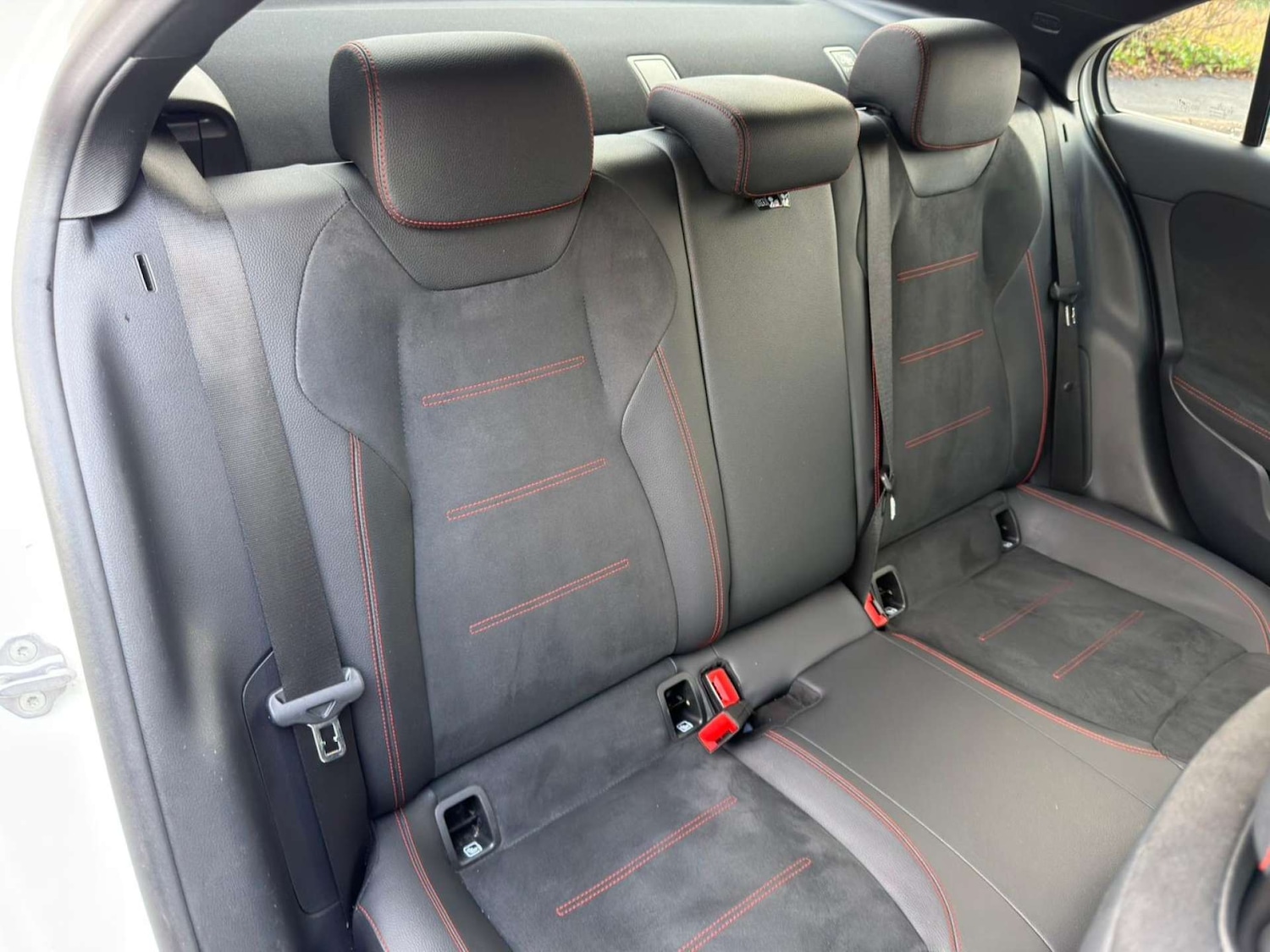 Used Mercedes-Benz A-Class 2020 for sale - 77437631: Photo 19