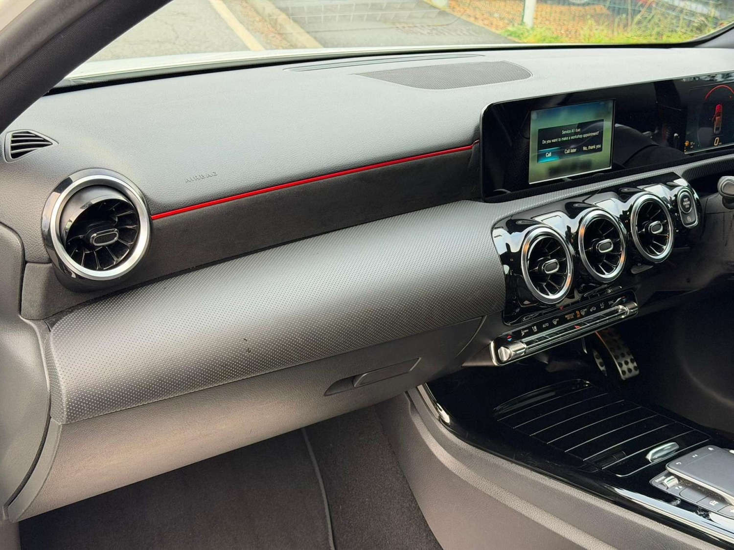 Used Mercedes-Benz A-Class 2020 for sale - 77437631: Photo 21