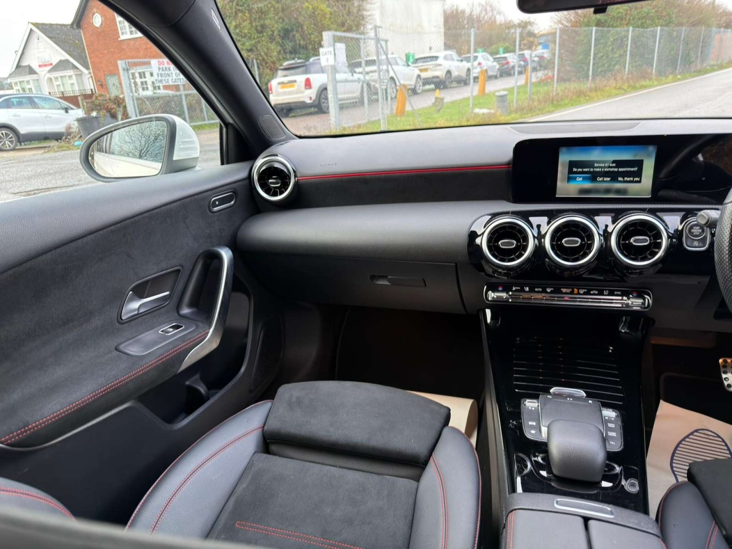 Used Mercedes-Benz A-Class 2020 for sale - 77437631: Photo 26