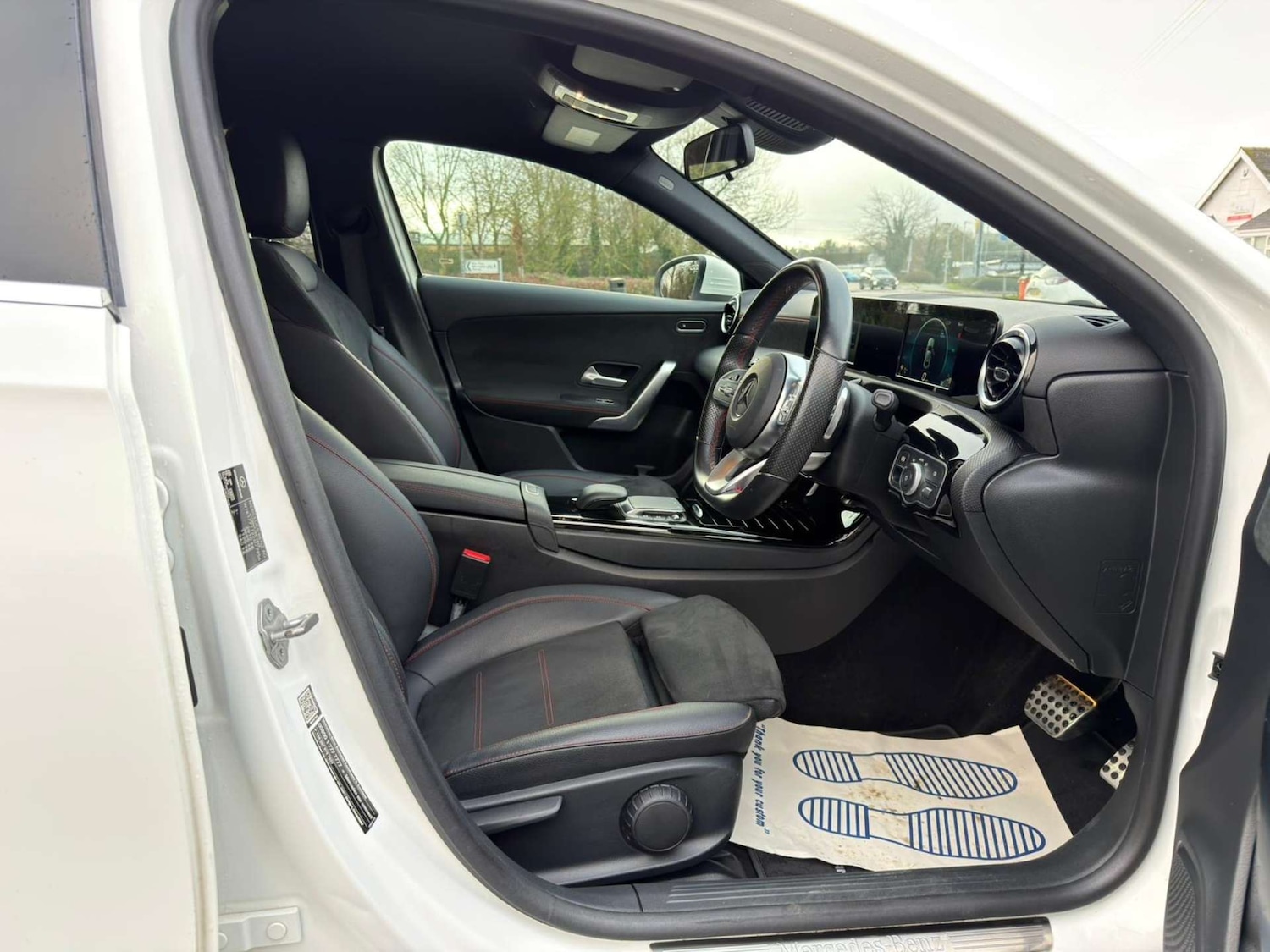 Used Mercedes-Benz A-Class 2020 for sale - 77437631: Photo 27