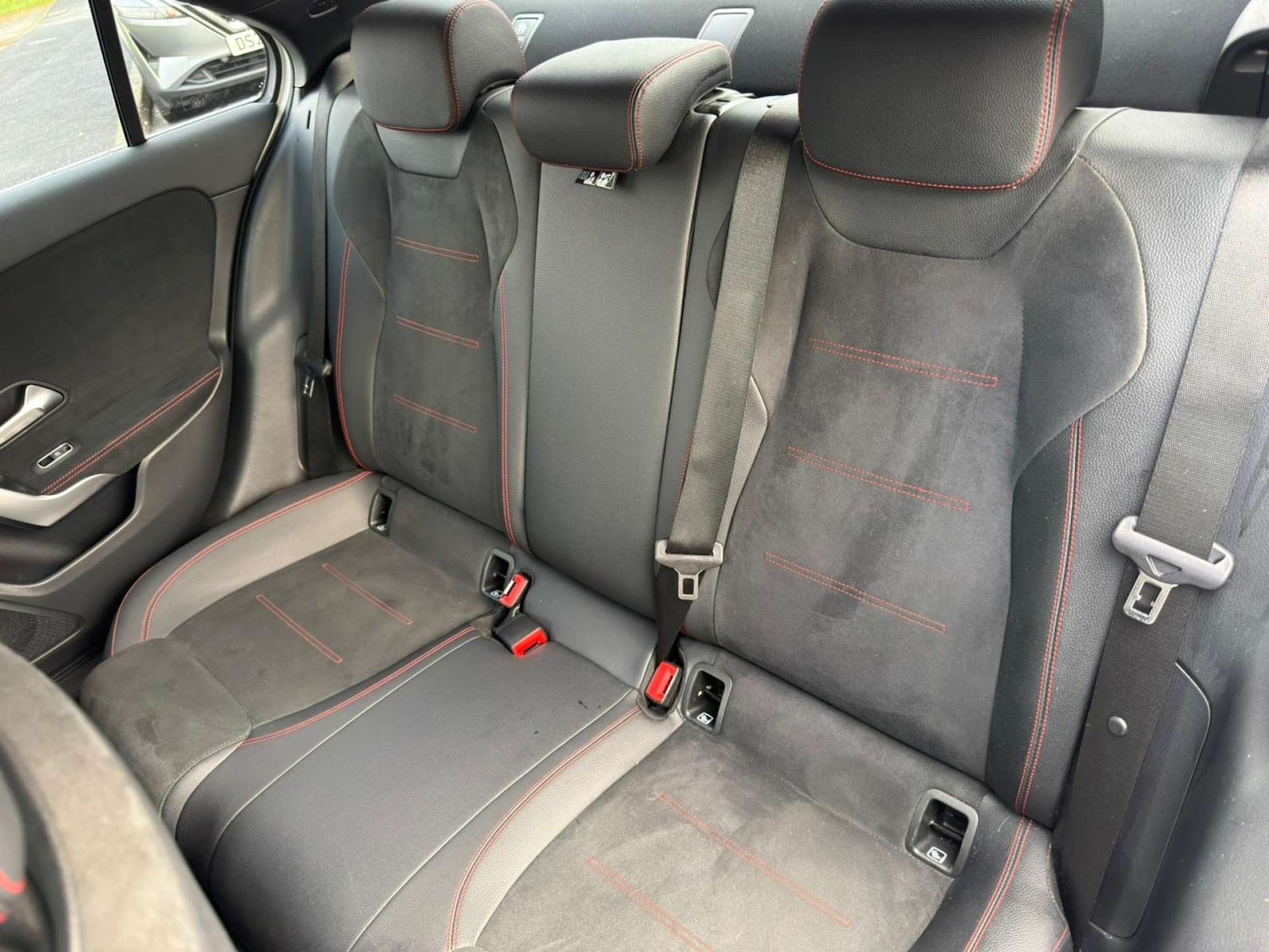 Used Mercedes-Benz A-Class 2020 for sale - 77437631: Photo 28