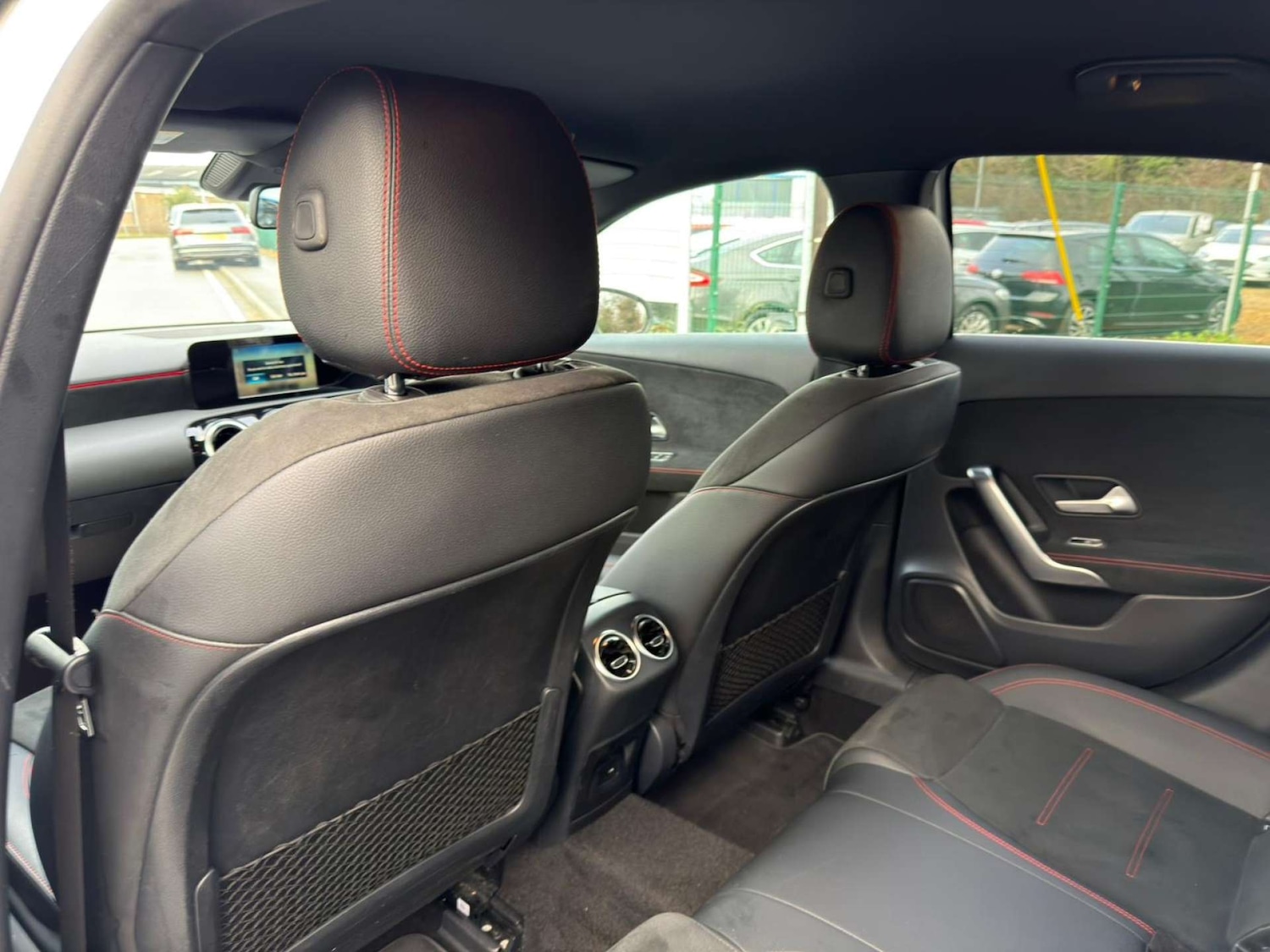 Used Mercedes-Benz A-Class 2020 for sale - 77437631: Photo 29