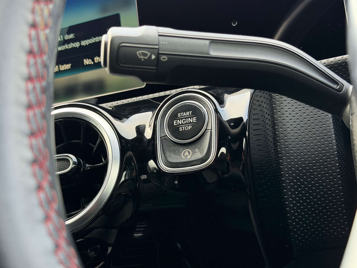 Used Mercedes-Benz A-Class 2020 for sale - 77437631: Photo 30