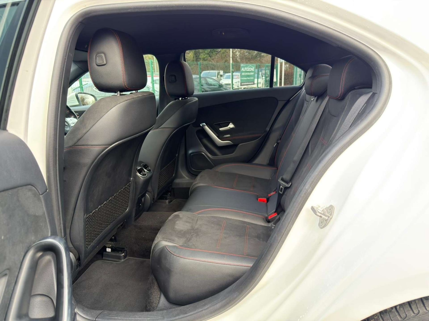 Used Mercedes-Benz A-Class 2020 for sale - 77437631: Photo 31