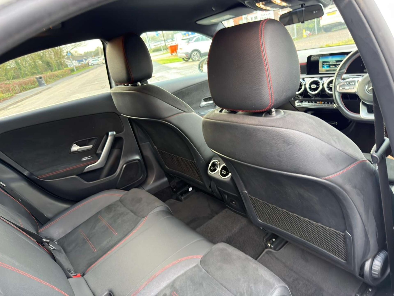 Used Mercedes-Benz A-Class 2020 for sale - 77437631: Photo 33