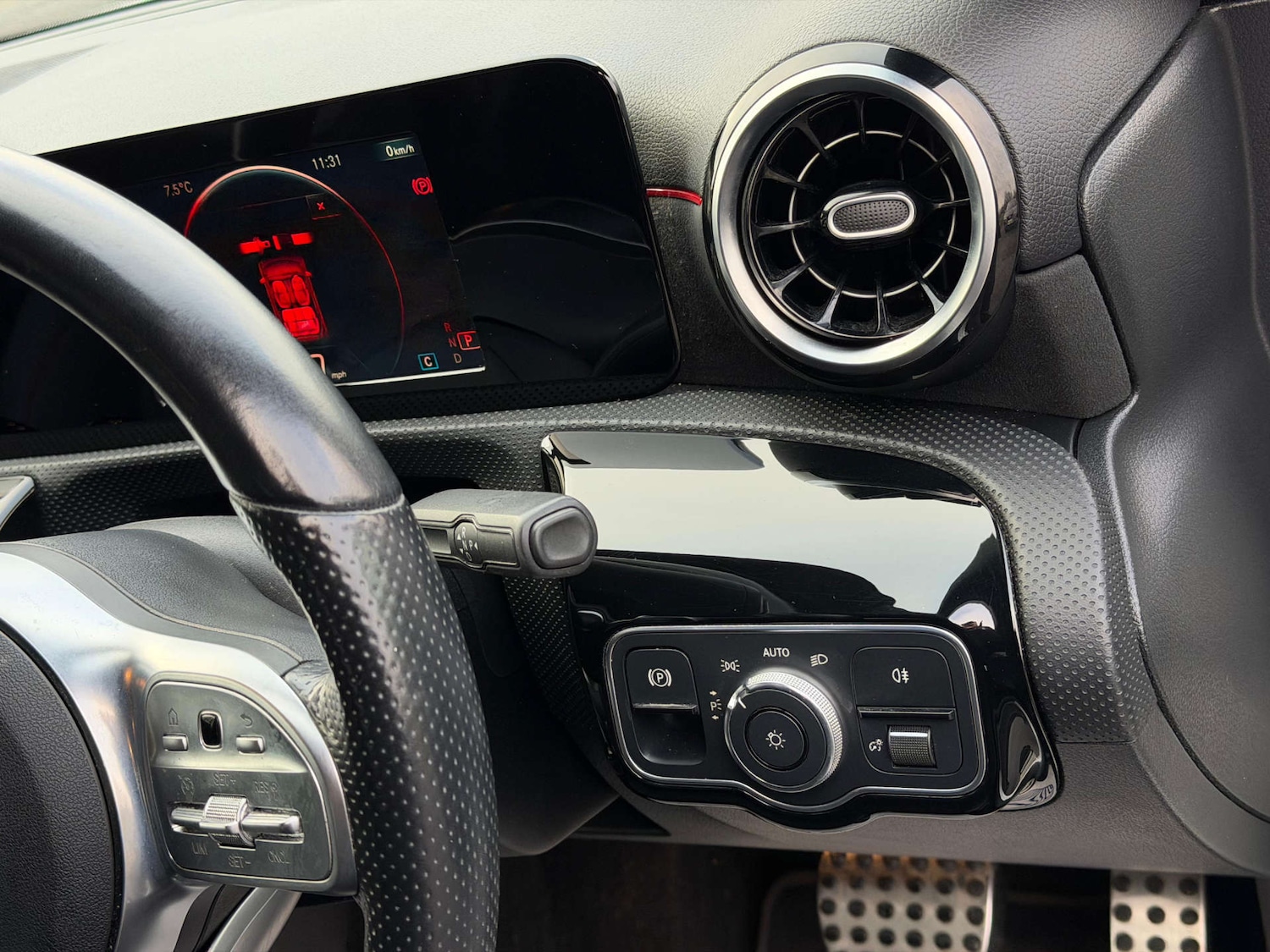 Used Mercedes-Benz A-Class 2020 for sale - 77437631: Photo 37