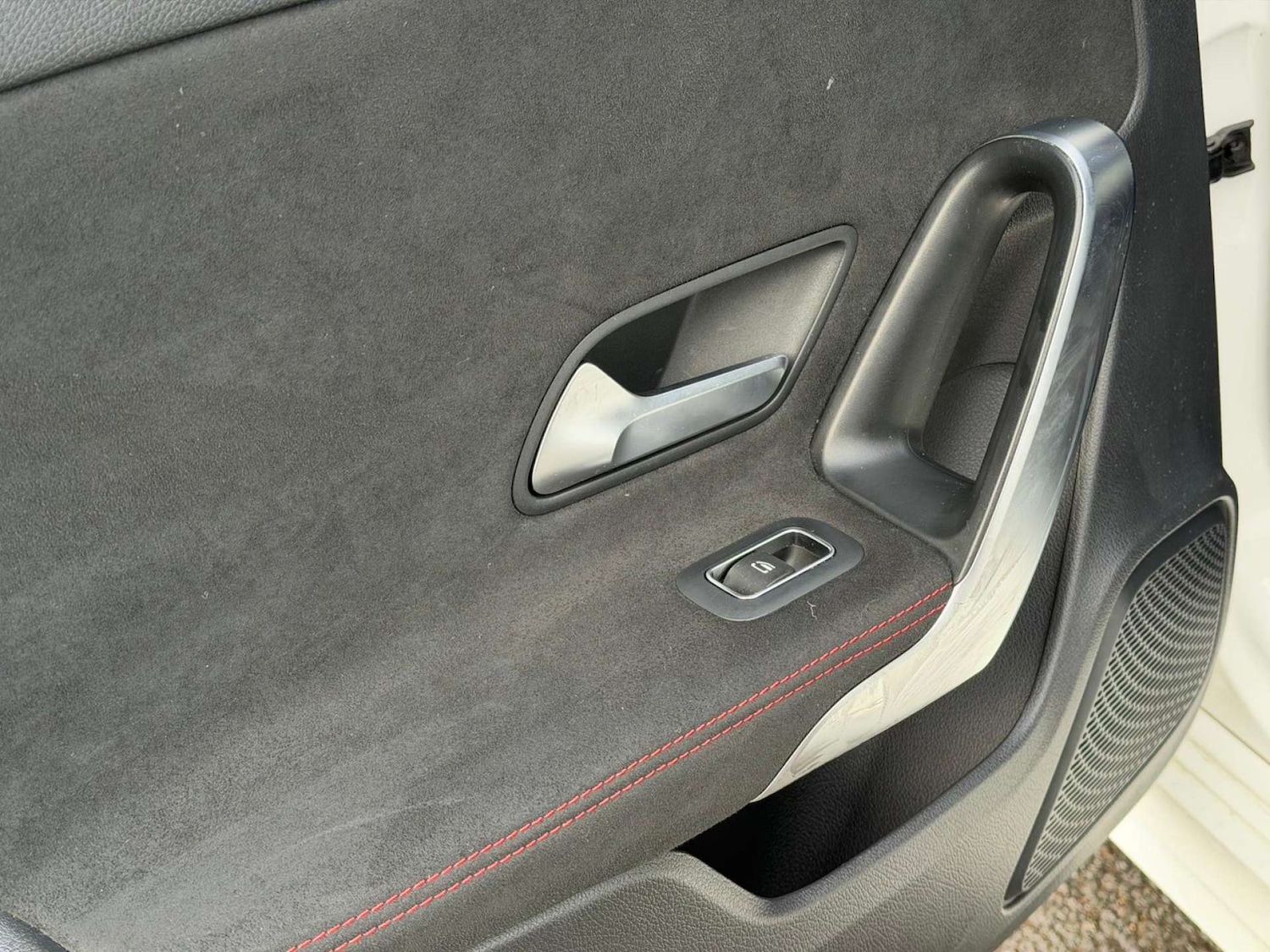 Used Mercedes-Benz A-Class 2020 for sale - 77437631: Photo 39