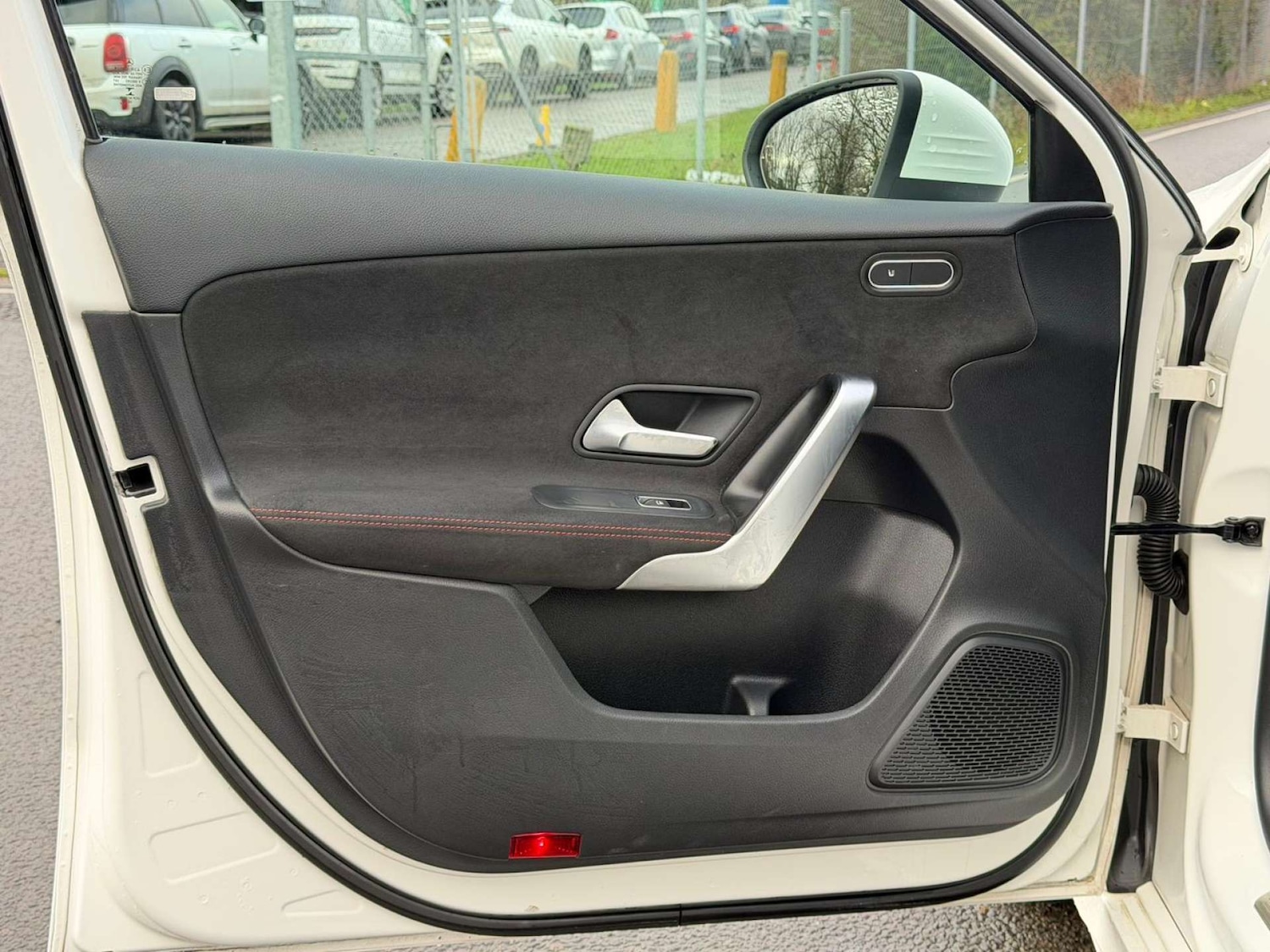 Used Mercedes-Benz A-Class 2020 for sale - 77437631: Photo 42