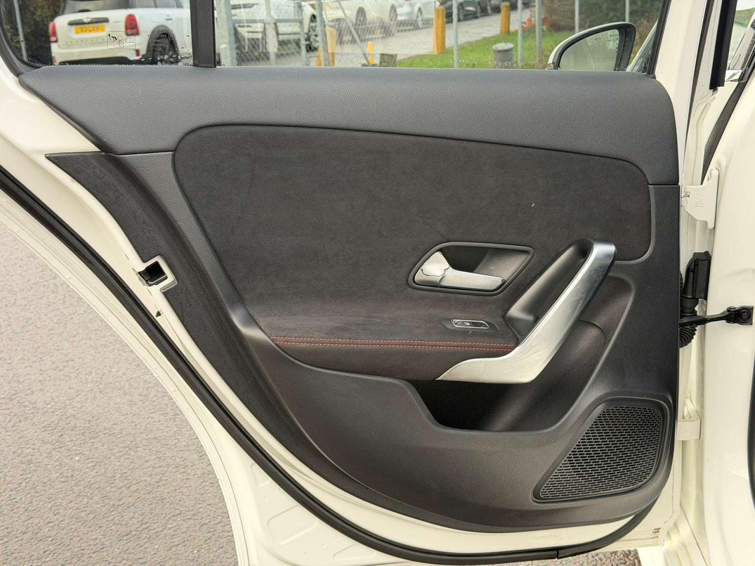 Used Mercedes-Benz A-Class 2020 for sale - 77437631: Photo 43