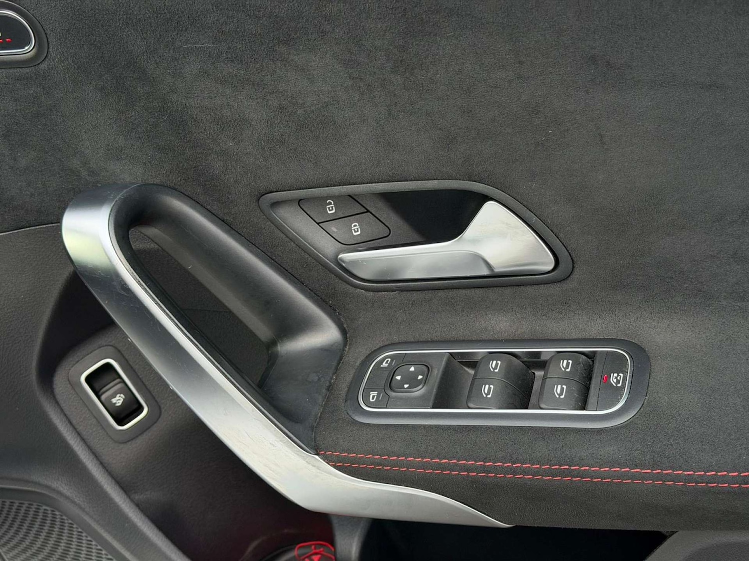 Used Mercedes-Benz A-Class 2020 for sale - 77437631: Photo 46