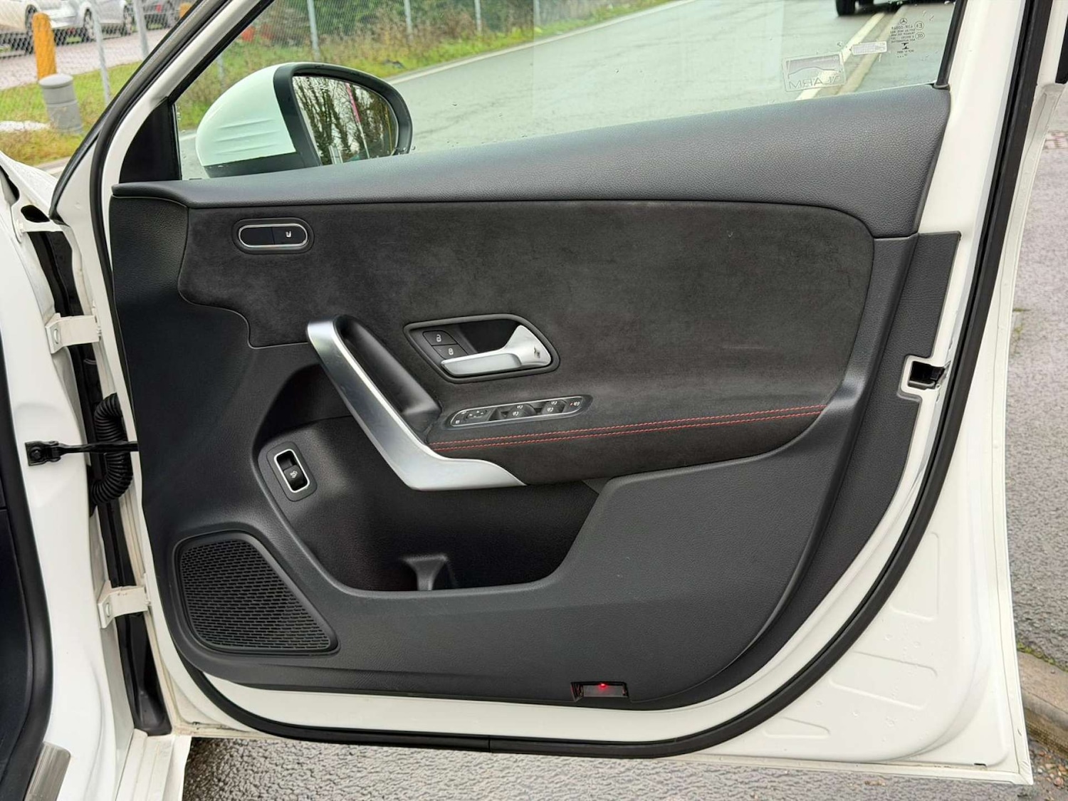 Used Mercedes-Benz A-Class 2020 for sale - 77437631: Photo 47