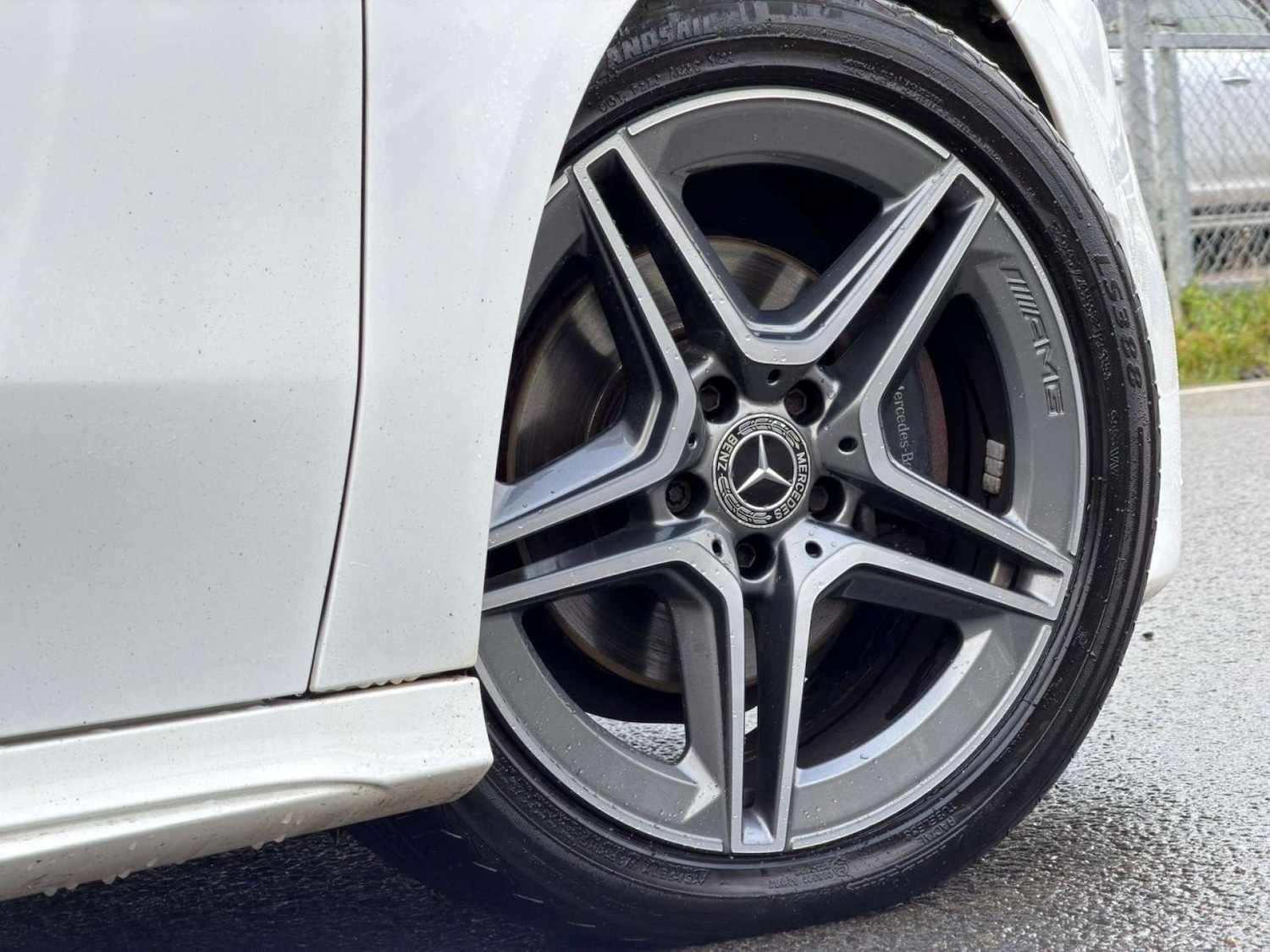 Used Mercedes-Benz A-Class 2020 for sale - 77437631: Photo 48