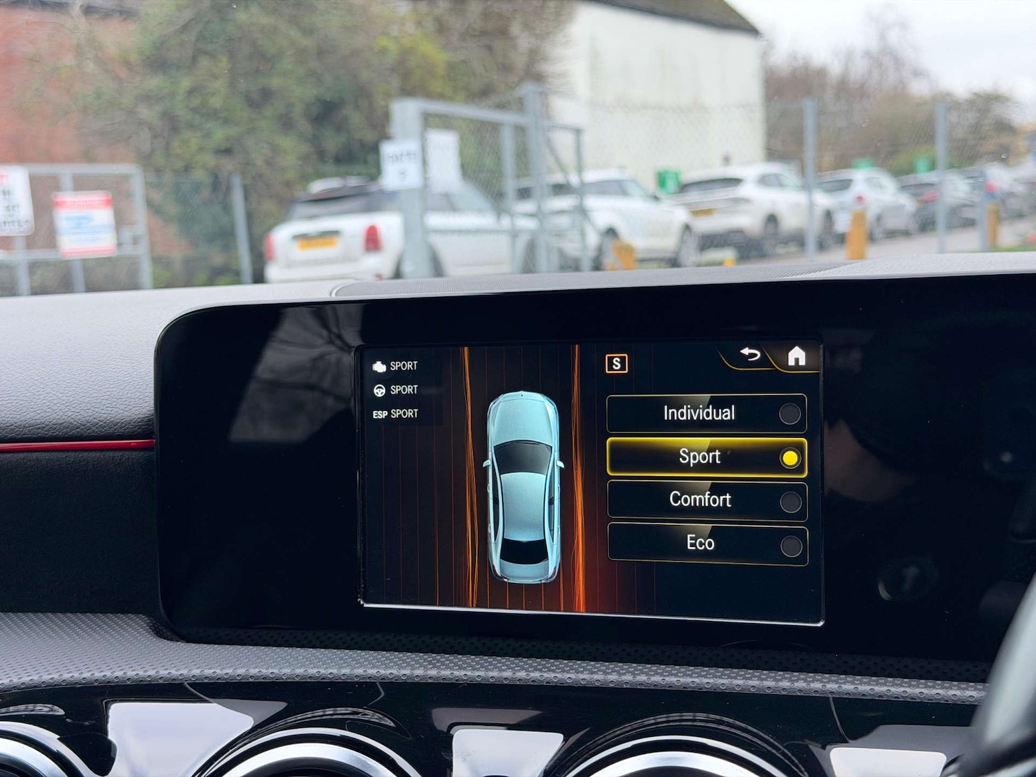 Used Mercedes-Benz A-Class 2020 for sale - 77437631: Photo 49