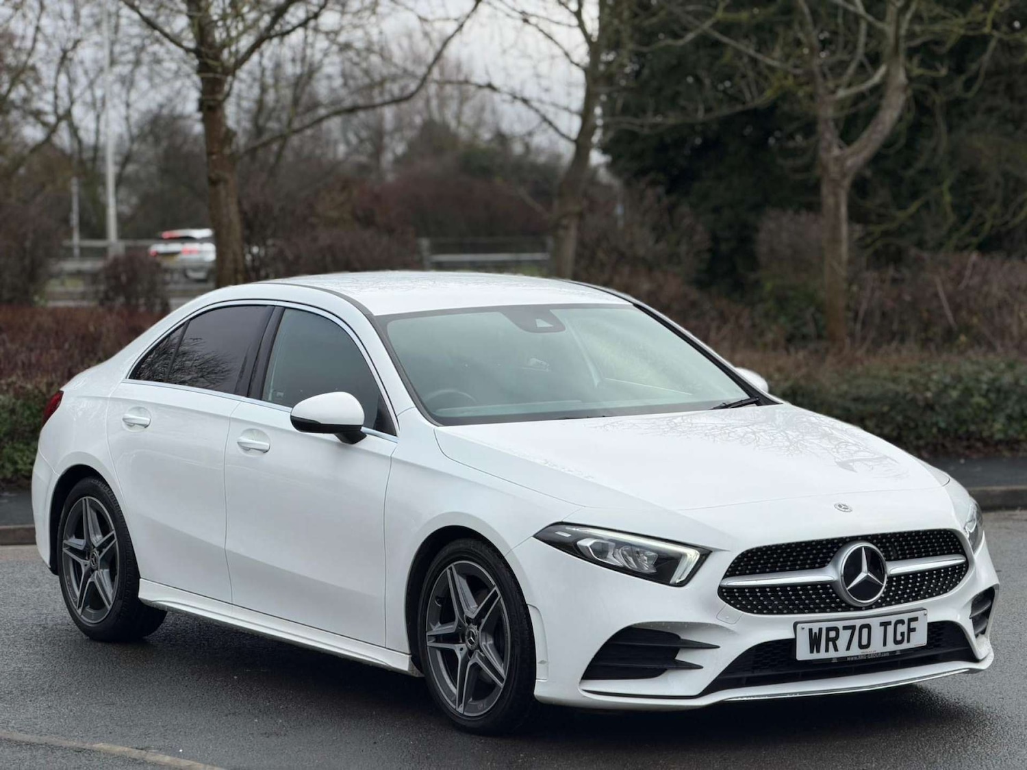 Used Mercedes-Benz A-Class 2020 for sale - 77437631: Photo 5