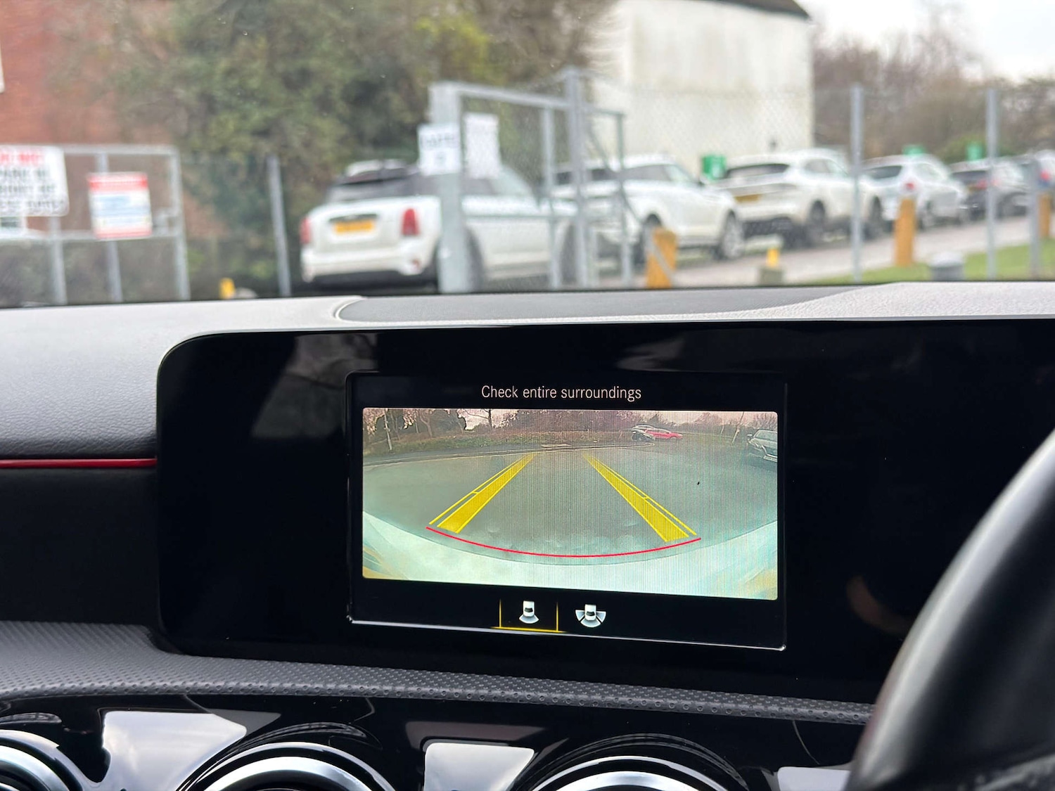 Used Mercedes-Benz A-Class 2020 for sale - 77437631: Photo 50