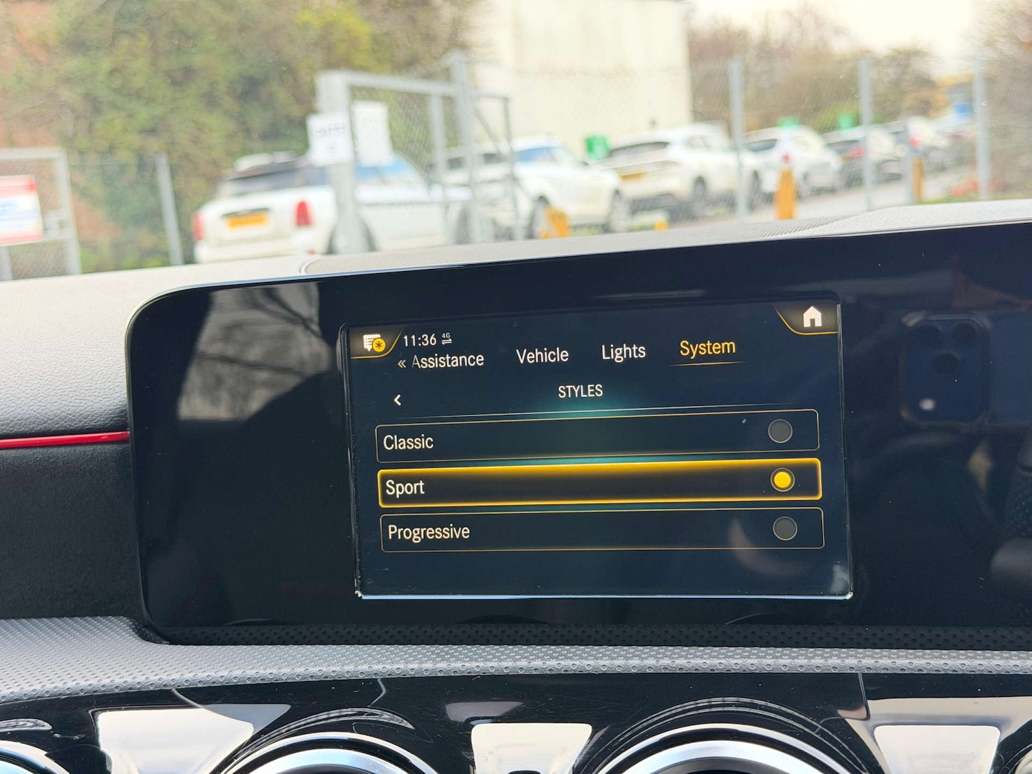 Used Mercedes-Benz A-Class 2020 for sale - 77437631: Photo 52