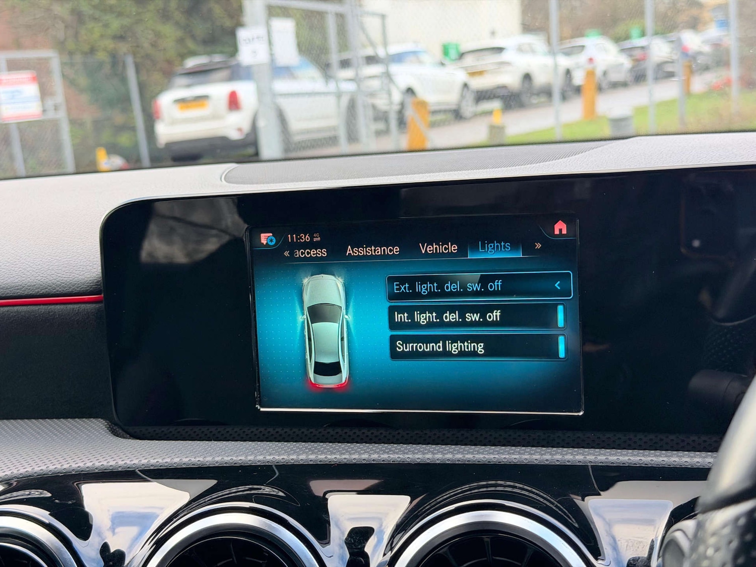 Used Mercedes-Benz A-Class 2020 for sale - 77437631: Photo 53