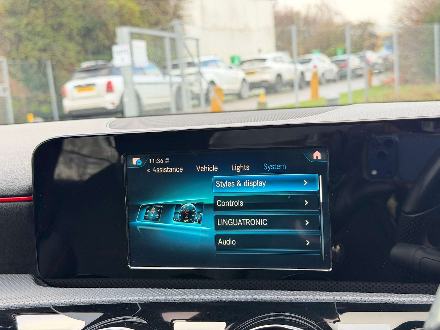 Used Mercedes-Benz A-Class 2020 for sale - 77437631: Photo 54