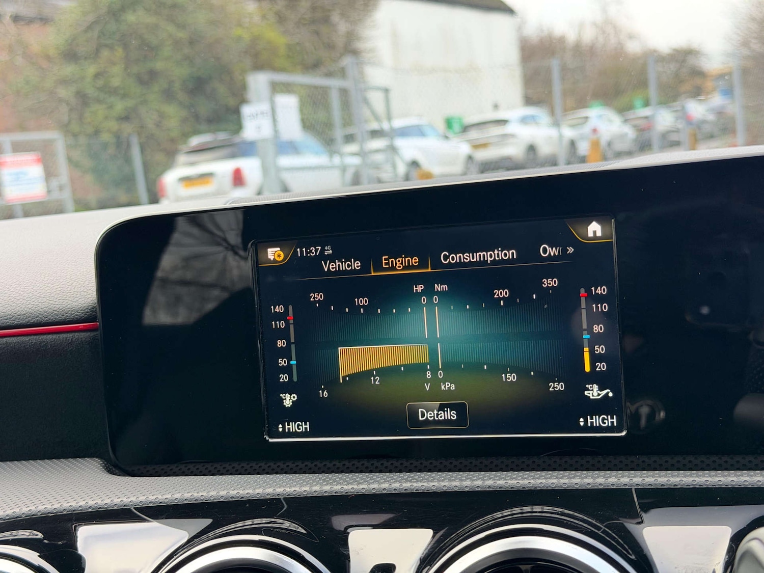 Used Mercedes-Benz A-Class 2020 for sale - 77437631: Photo 55