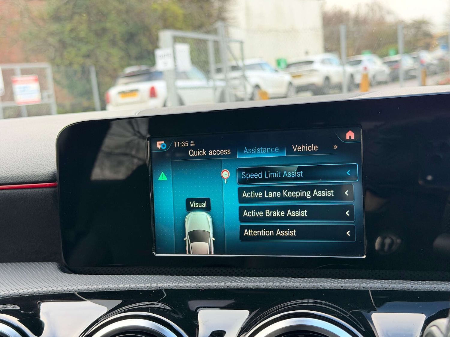 Used Mercedes-Benz A-Class 2020 for sale - 77437631: Photo 56