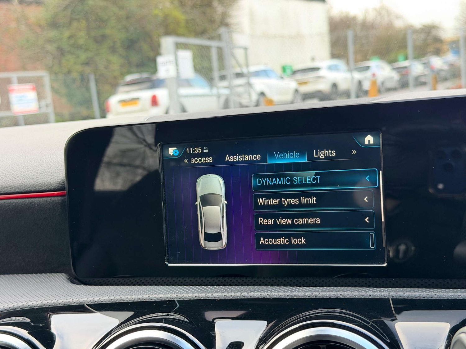 Used Mercedes-Benz A-Class 2020 for sale - 77437631: Photo 57