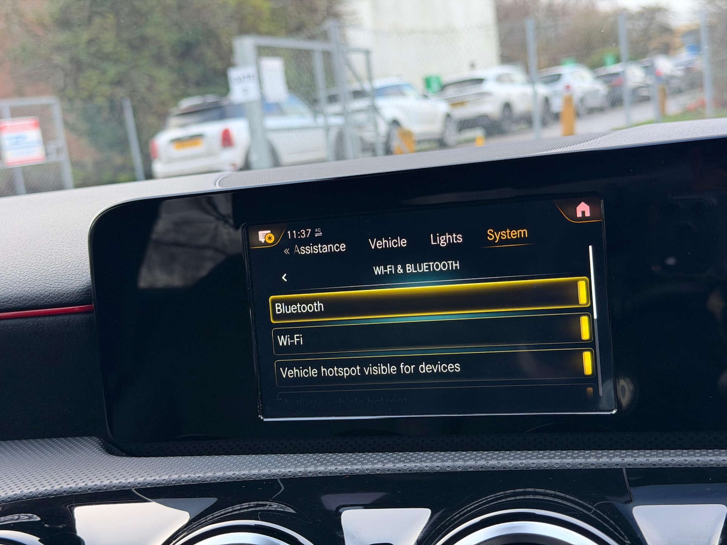 Used Mercedes-Benz A-Class 2020 for sale - 77437631: Photo 58