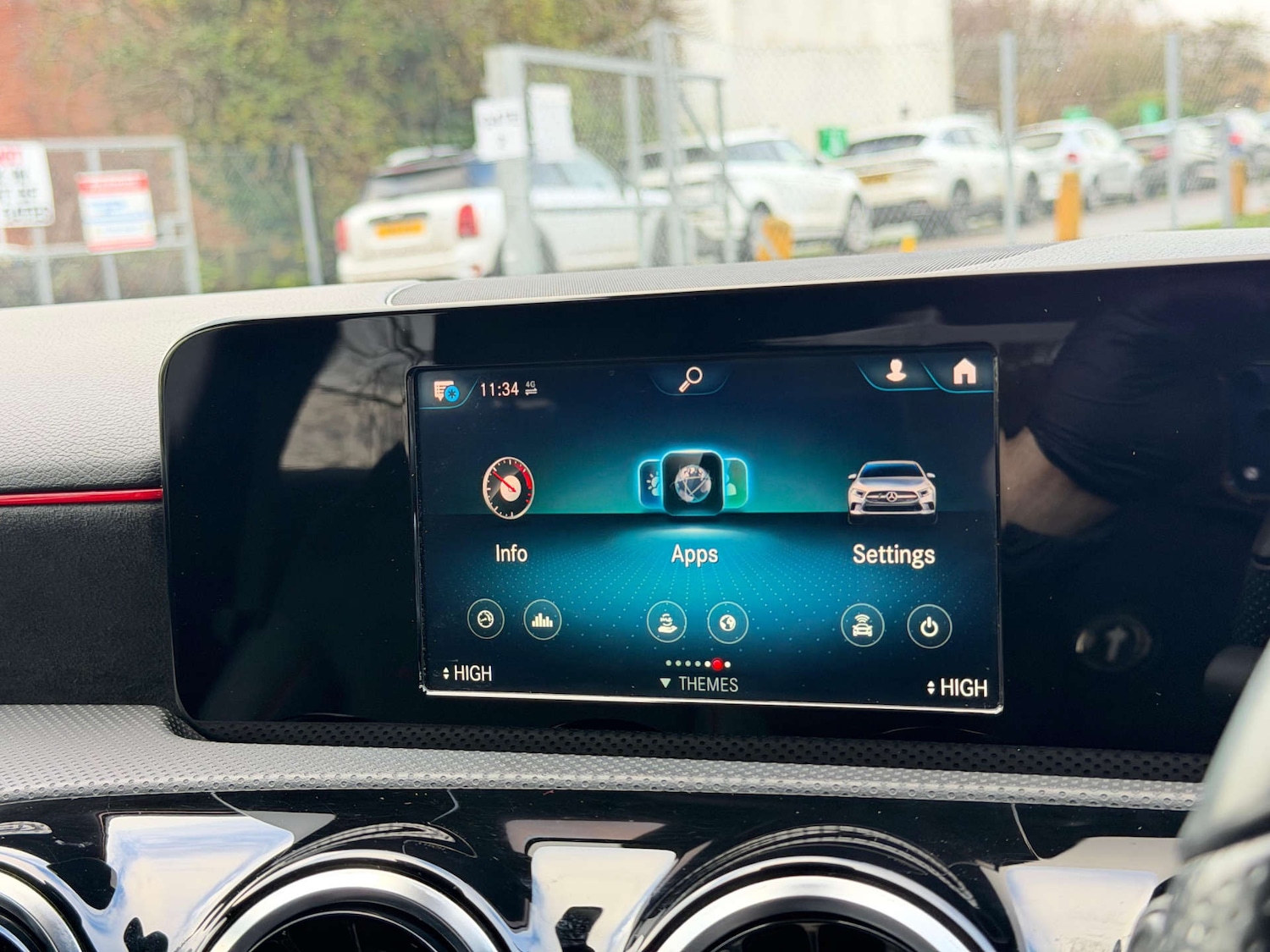 Used Mercedes-Benz A-Class 2020 for sale - 77437631: Photo 59