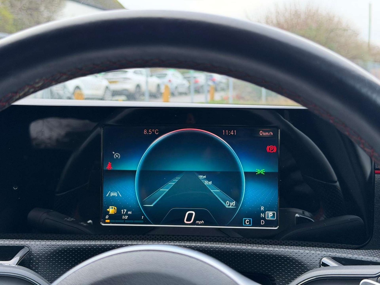 Used Mercedes-Benz A-Class 2020 for sale - 77437631: Photo 63