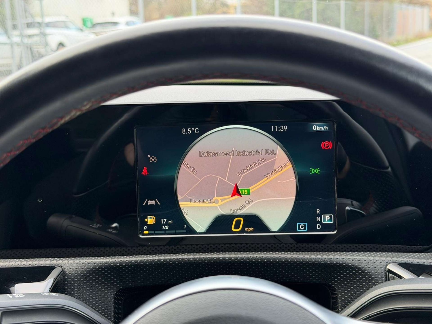 Used Mercedes-Benz A-Class 2020 for sale - 77437631: Photo 66