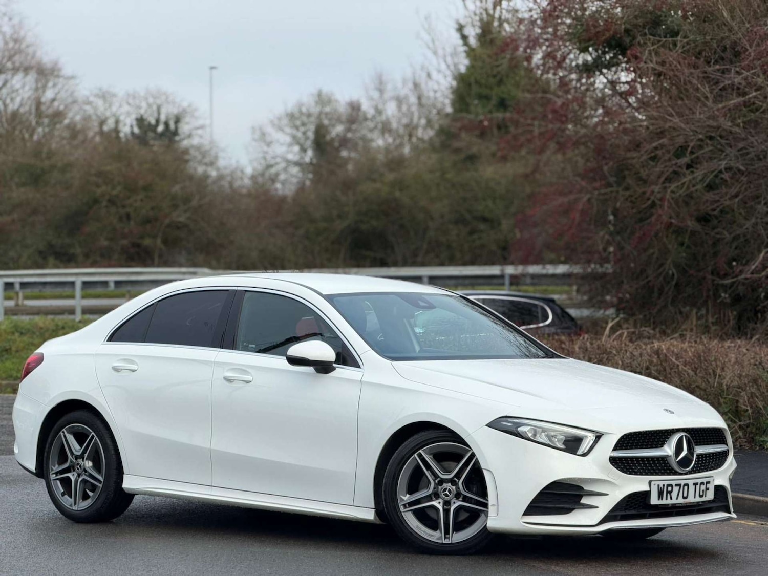 Used Mercedes-Benz A-Class 2020 for sale - 77437631: Photo 7