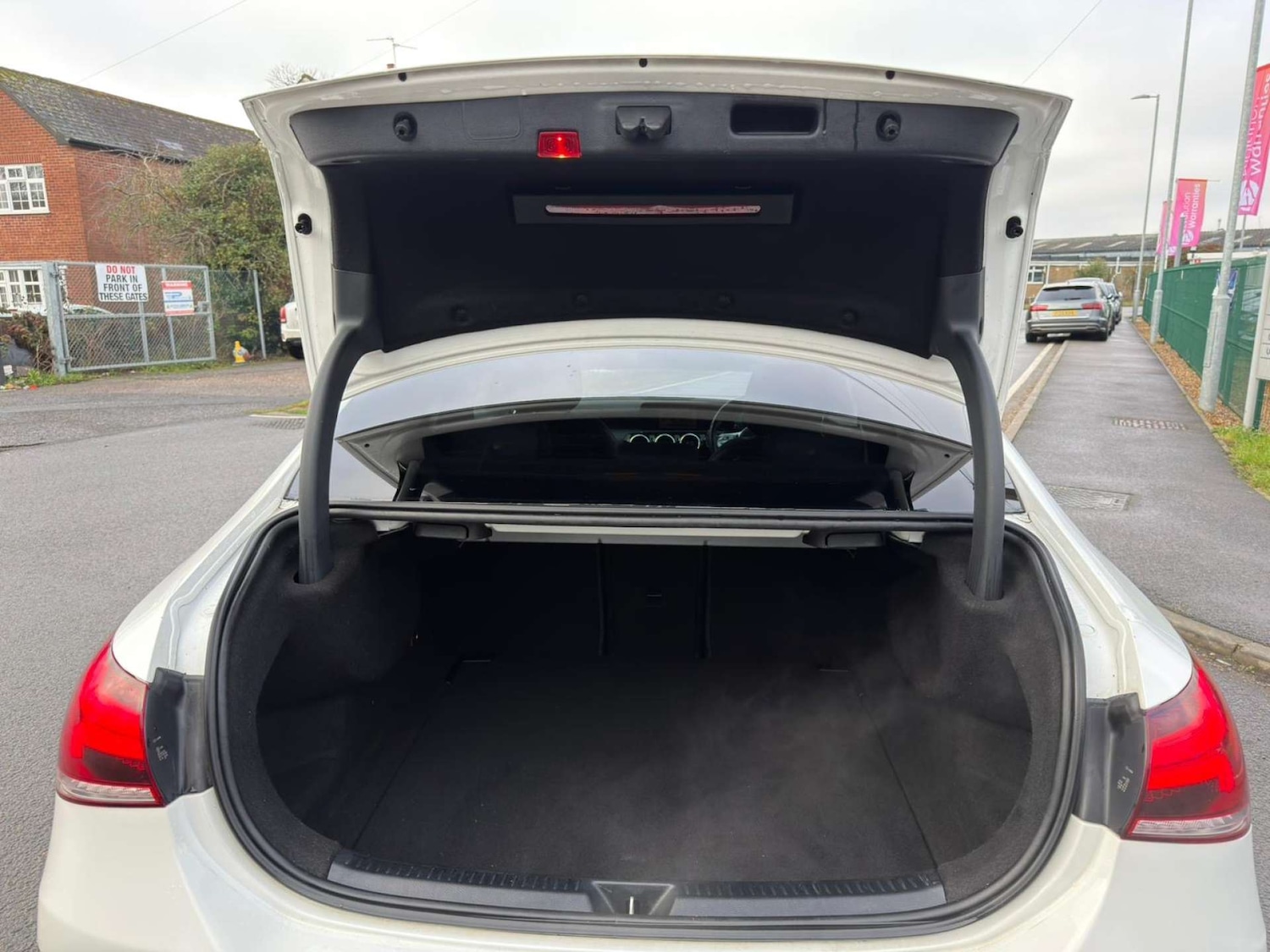 Used Mercedes-Benz A-Class 2020 for sale - 77437631: Photo 70