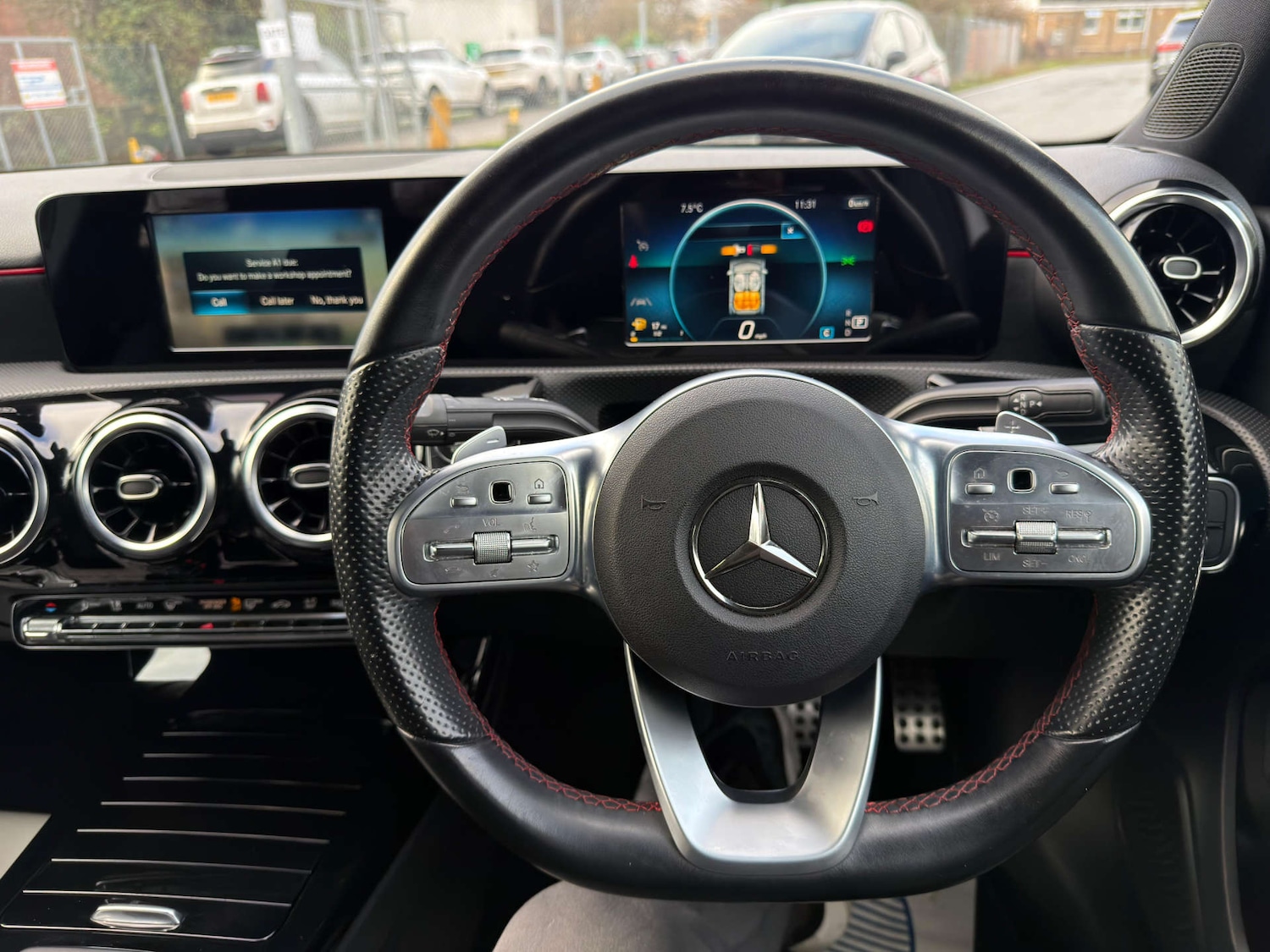 Used Mercedes-Benz A-Class 2020 for sale - 77437631: Photo 71