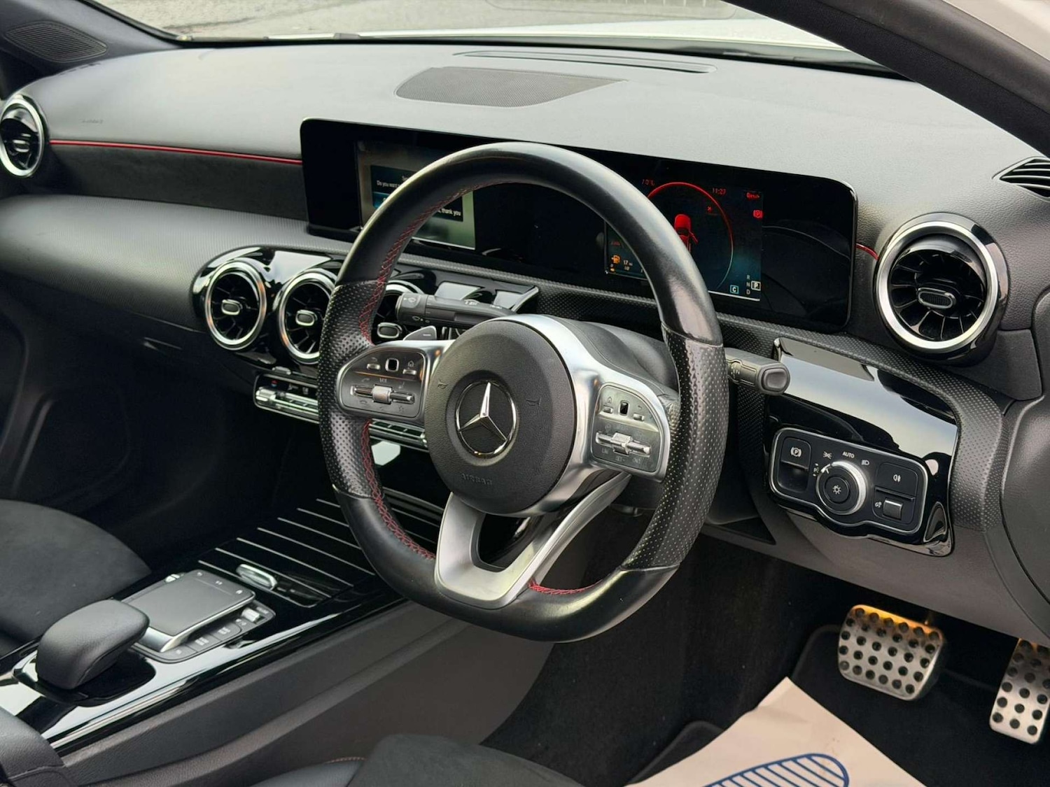 Used Mercedes-Benz A-Class 2020 for sale - 77437631: Photo 73