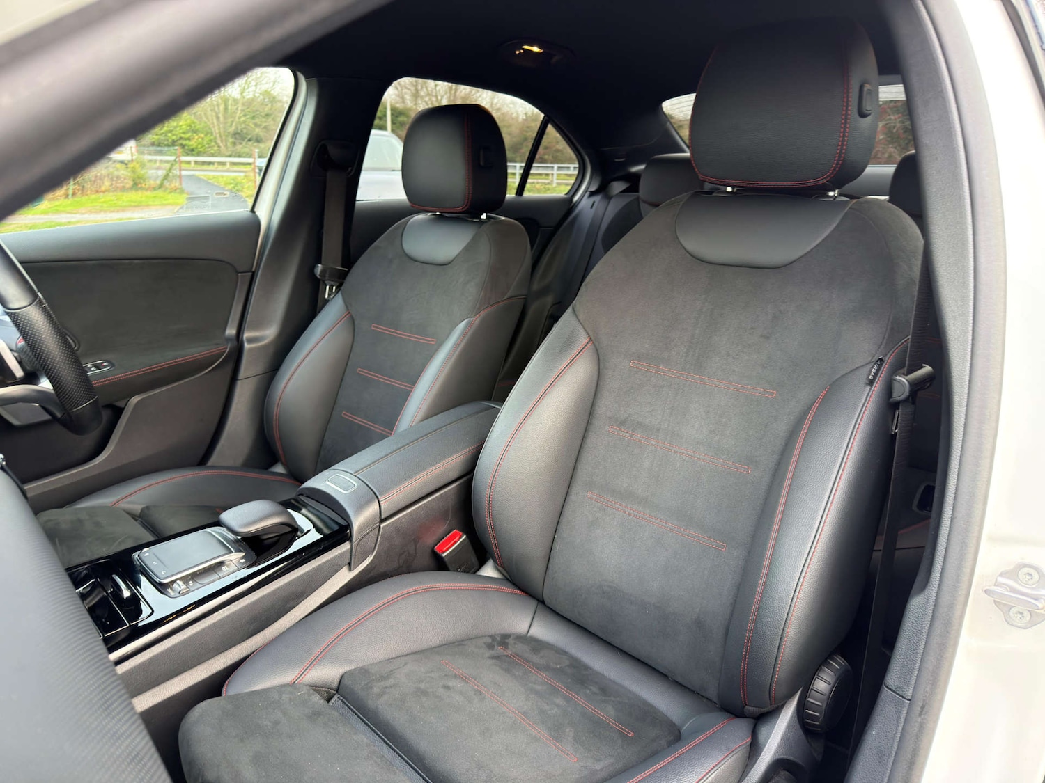 Used Mercedes-Benz A-Class 2020 for sale - 77437631: Photo 74