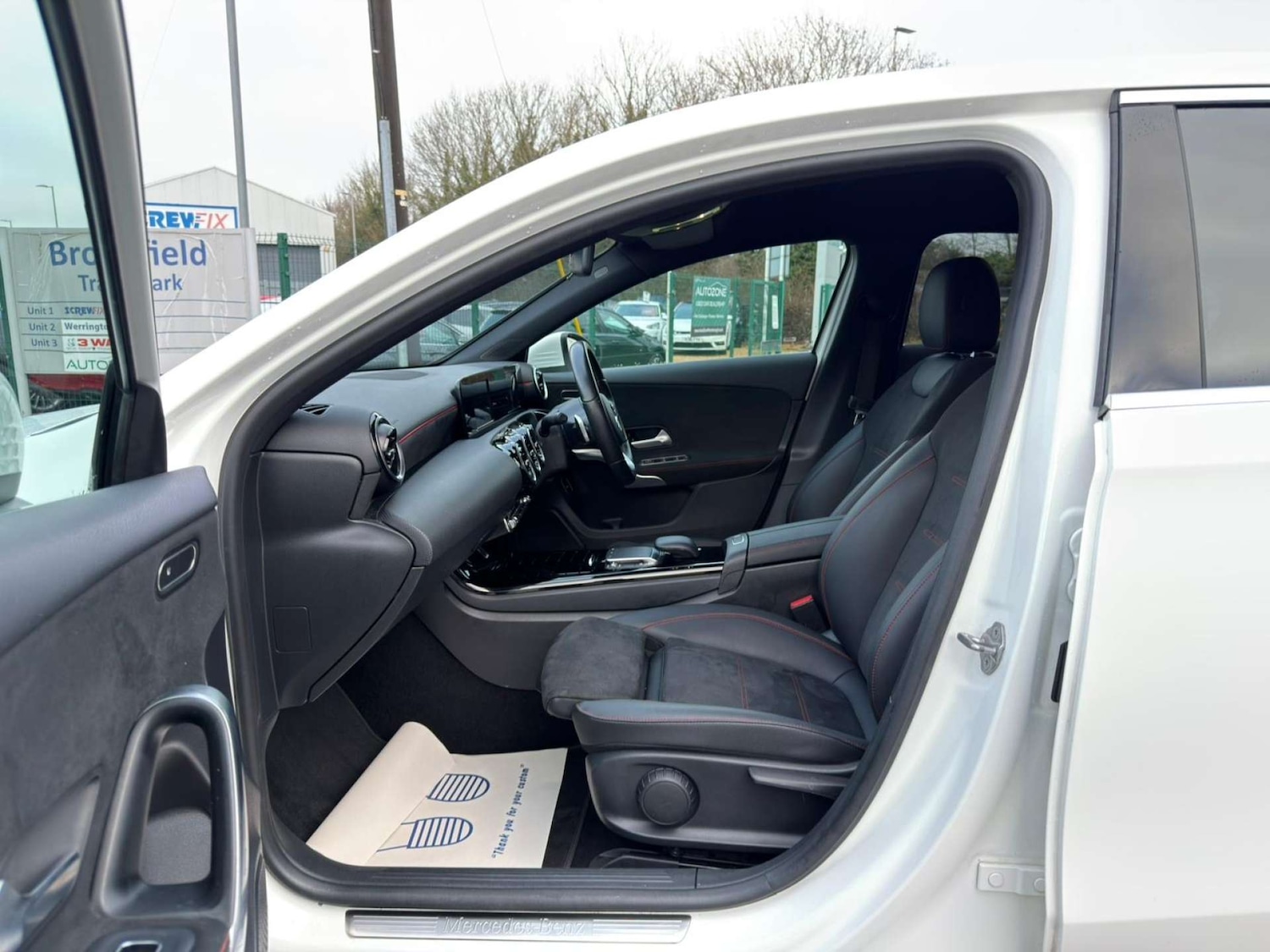 Used Mercedes-Benz A-Class 2020 for sale - 77437631: Photo 75