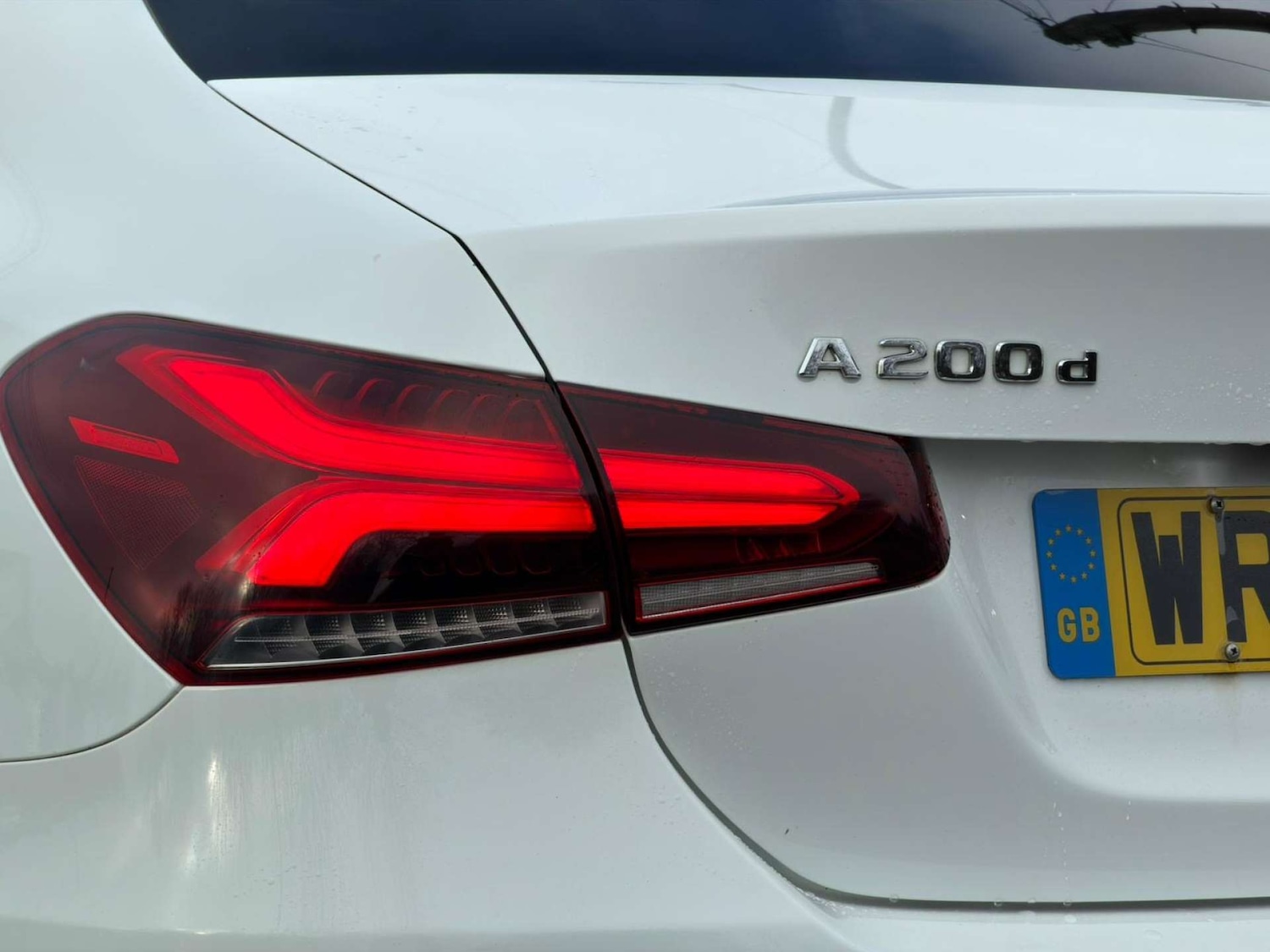 Used Mercedes-Benz A-Class 2020 for sale - 77437631: Photo 78