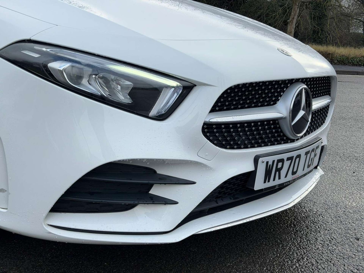 Used Mercedes-Benz A-Class 2020 for sale - 77437631: Photo 79