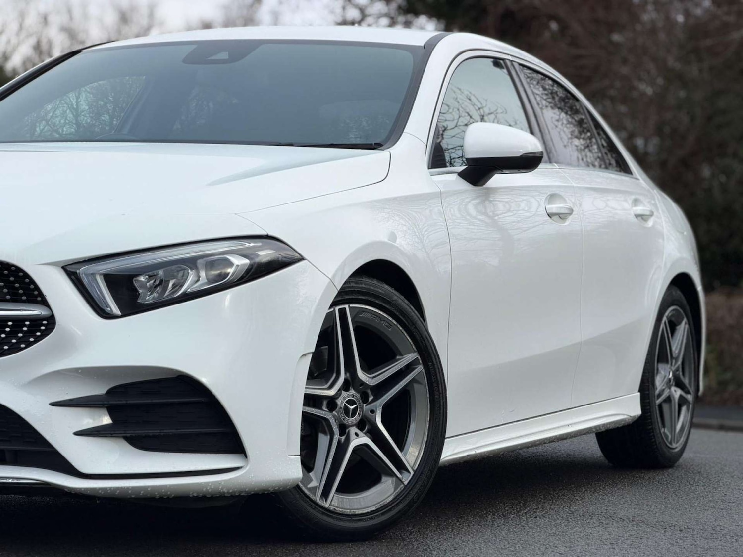 Used Mercedes-Benz A-Class 2020 for sale - 77437631: Photo 8