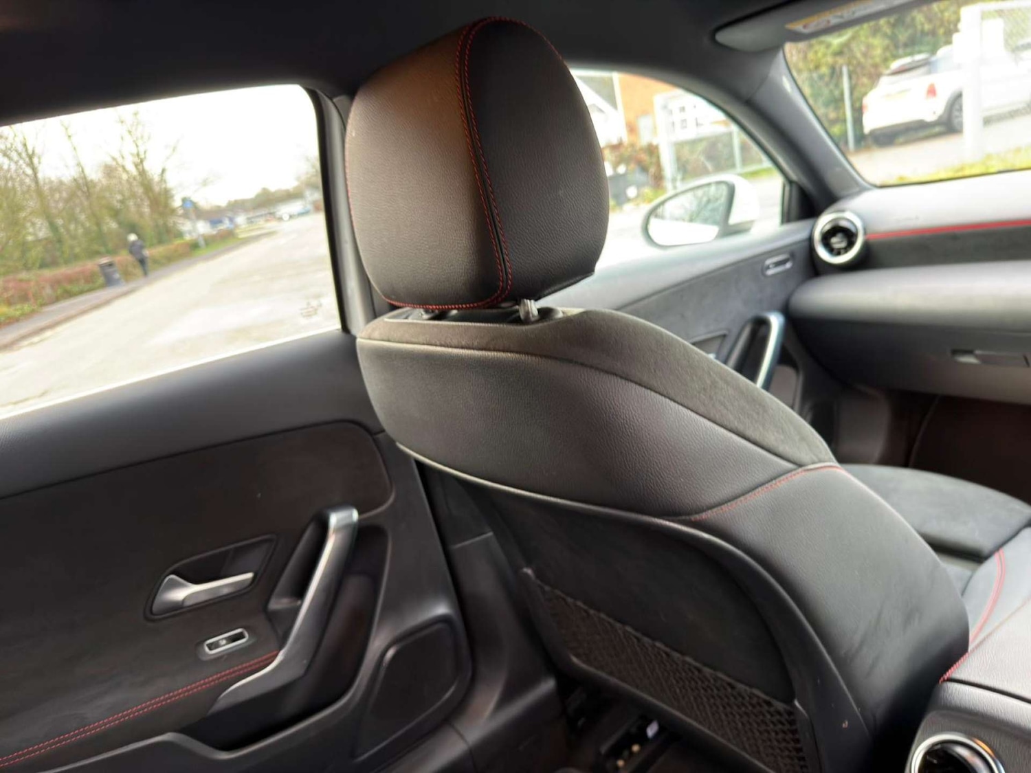 Used Mercedes-Benz A-Class 2020 for sale - 77437631: Photo 84