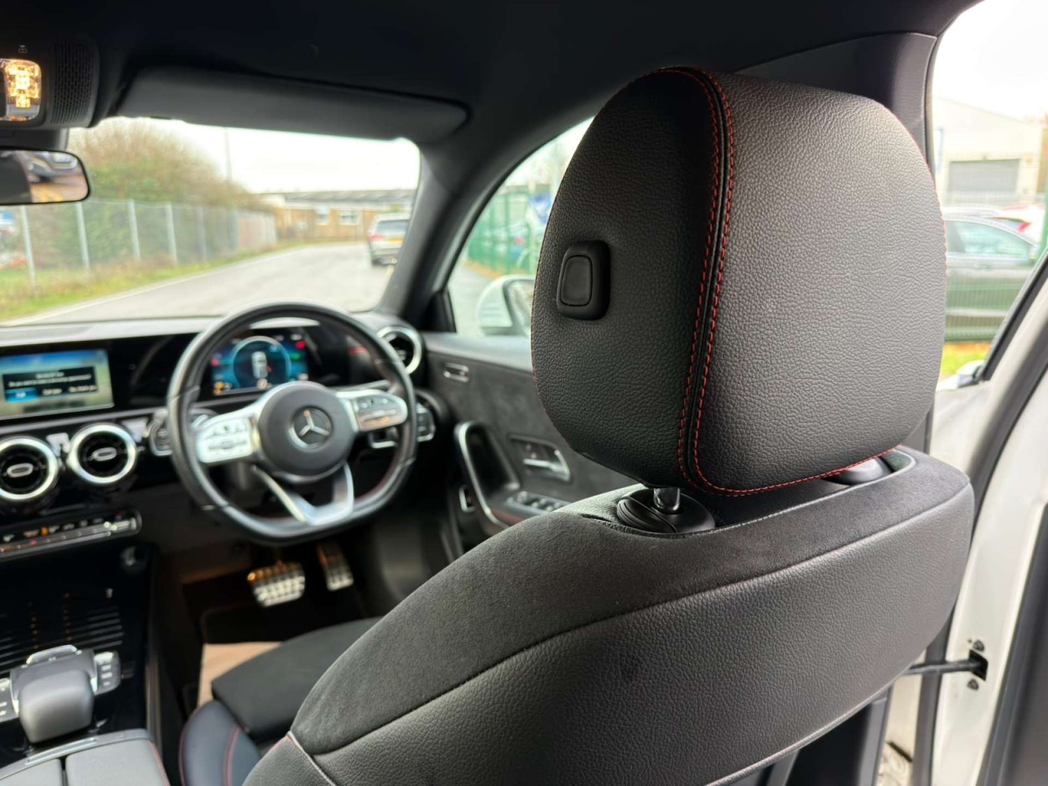 Used Mercedes-Benz A-Class 2020 for sale - 77437631: Photo 85