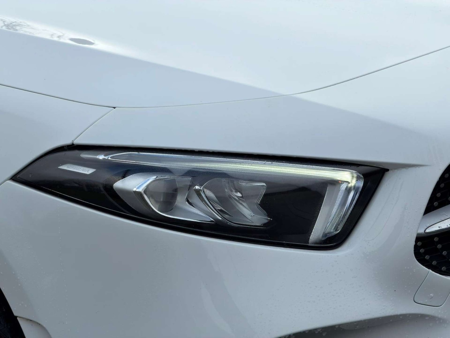 Used Mercedes-Benz A-Class 2020 for sale - 77437631: Photo 89