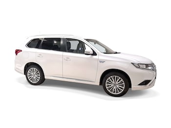 Used Mitsubishi Outlander 2019 for sale - 77836394: Photo