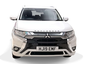 Used Mitsubishi Outlander 2019 for sale - 77836394: Photo