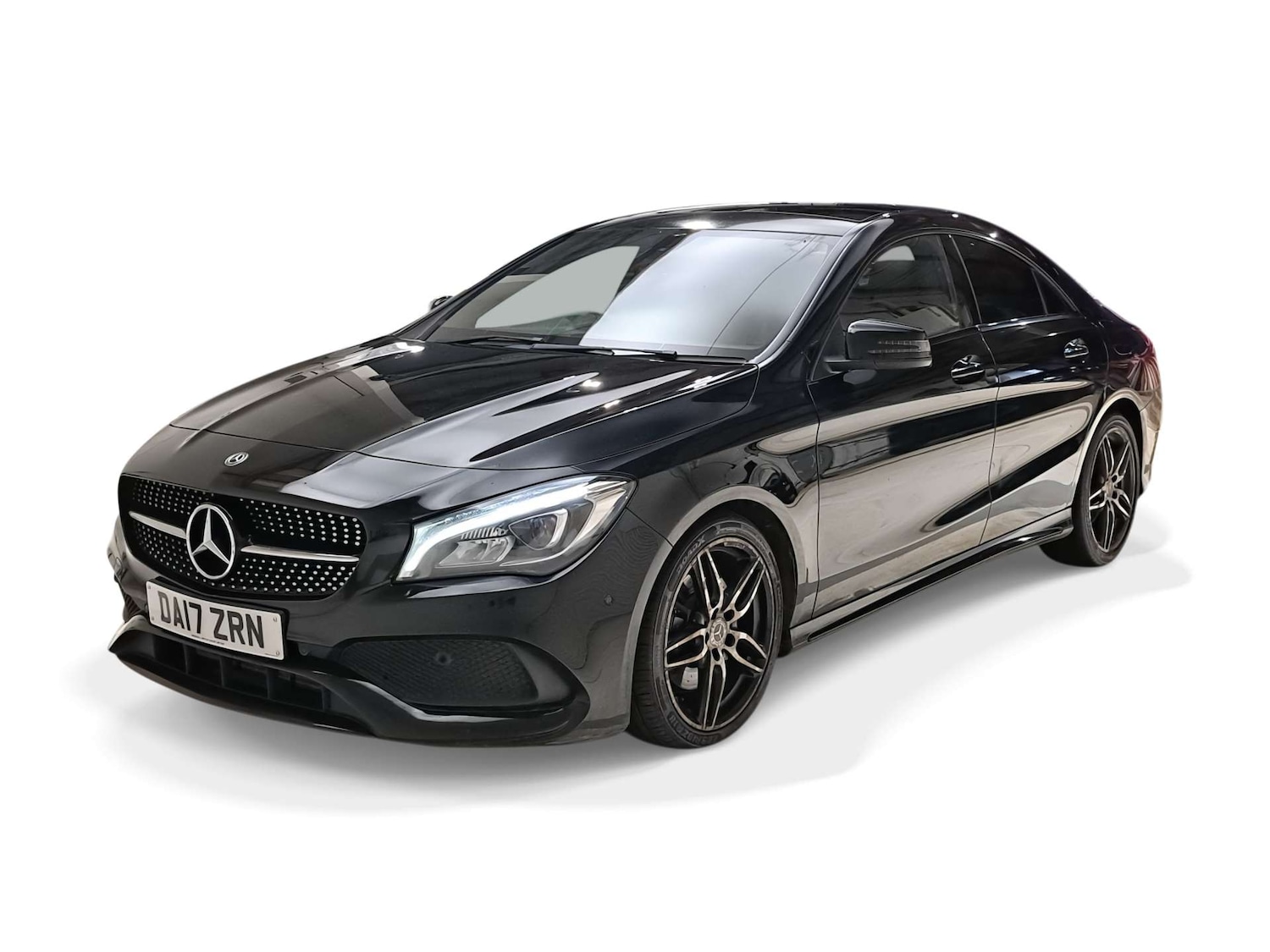 Used Mercedes-Benz CLA 2017 for sale - 77749153: Photo 6